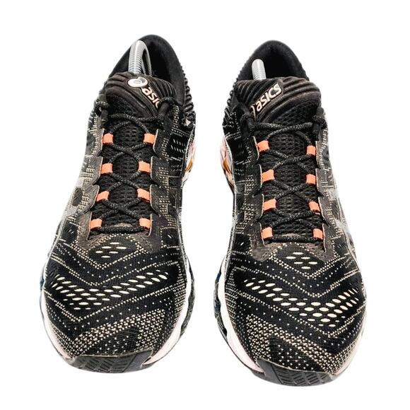 Asics Gel-Quantum 360 5 JCQ Women's Running Sneaker Shoes Size 11 1022A132-001 - Picture 3 of 7